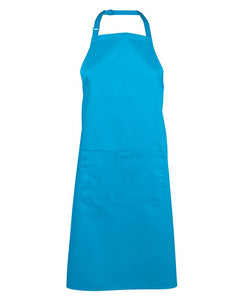 5A - Apron with Pocket