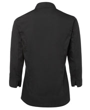 Load image into Gallery viewer, 5LWS - Ladies 3/4 Hospitality Shirt