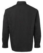 Load image into Gallery viewer, 5MWS - L/S Hospitality Shirt