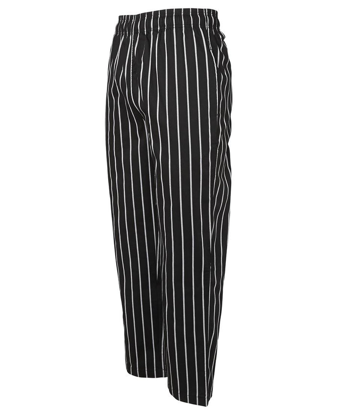 5SP - Striped Chef's Pant