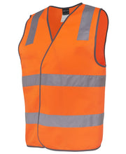 Load image into Gallery viewer, 6DNSV - Hi Vis (D+N) Safety Vest