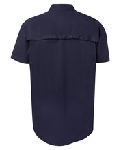 Load image into Gallery viewer, 6WSLS - Work Shirt SS 150G