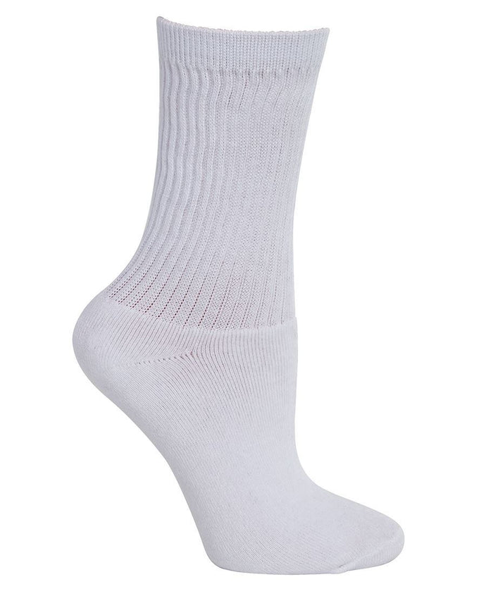 6WWSE - Every Day Sock (2 Pack)