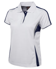 Load image into Gallery viewer, 7COP1 - Ladies Cool Polo Shirt