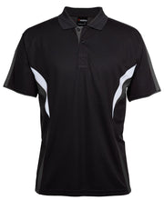Load image into Gallery viewer, 7COP - Podium Cool Polo Shirt