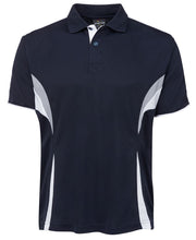 Load image into Gallery viewer, 7COP - Podium Cool Polo Shirt