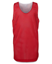 Load image into Gallery viewer, 7KBS2 - Reversible Training Singlet Kids &amp; Adults
