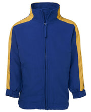 Load image into Gallery viewer, 7KWUJ - Kids Warm Up Jacket