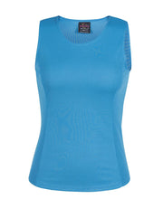 Load image into Gallery viewer, 7PS1 - Ladies Poly Singlet