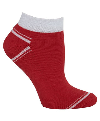 7PSS1 - Sport Ankle Sock (5 Pack)