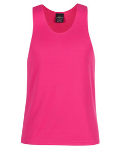 7PS - Poly Singlet