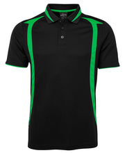 Load image into Gallery viewer, 7SWP - Podium Swirl Polo Shirt
