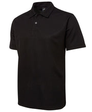 Load image into Gallery viewer, 7WP - Waffle Sport Polo Shirt