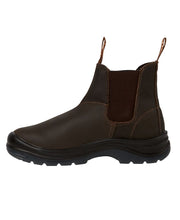 Load image into Gallery viewer, 9E1 - JB&#39;s Elastic Sided Safety Boot