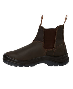 9E1 - JB's Elastic Sided Safety Boot