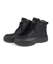 Load image into Gallery viewer, 9F4 - Lace Up Safety Boot