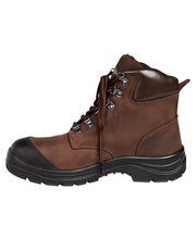 Load image into Gallery viewer, 9F4 - Lace Up Safety Boot