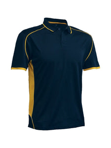 MPP - Matchpace Polo